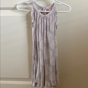Cinnamon Girl Cute Dress!